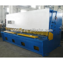 high quality hydraulic sheet metal shearer